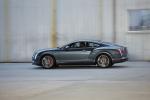 Bentley Continental GT V8 S 2016 года (AU)
